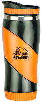 Travel Mugs: 16oz Athlete Tumblers